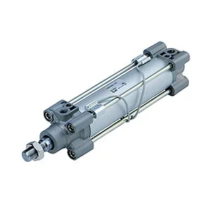 SMC C96SDB80-80C