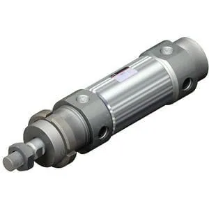 SMC CD76E32-100-B