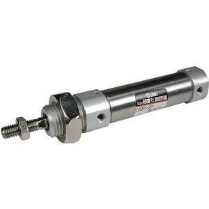 SMC CD85N25-25-B