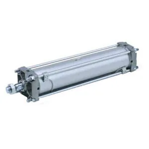 SMC CDA2D100-500JZ