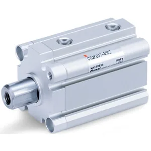 SMC CDQ2KB20-40DZ-M9NVL — Пневмоцилиндр