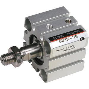 SMC CDQSB16-10SM