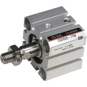 SMC CDQSB16-10SM