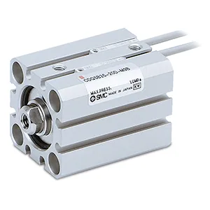 SMC CDQSB25-35DCM — ЦИЛИНДР M5X0.8