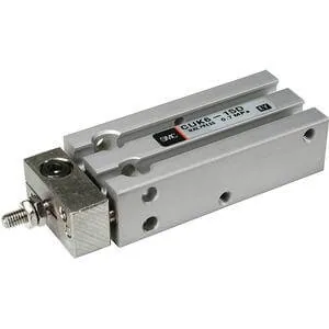 SMC CDUK20-100D — Пневмоцилиндр