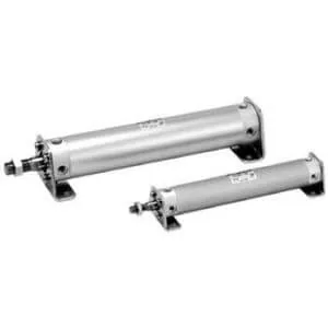 SMC CG1YB50-800Z — Пневмоцилиндр