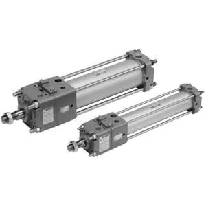 SMC CLA2F100TN-50K-E