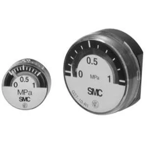 SMC G27-10-R1 — Датчик давления