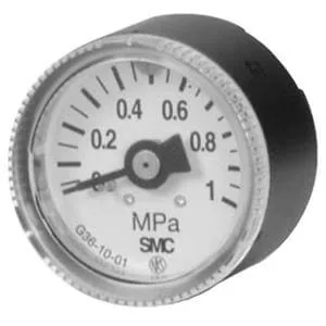 SMC G36-10-01 — Манометр