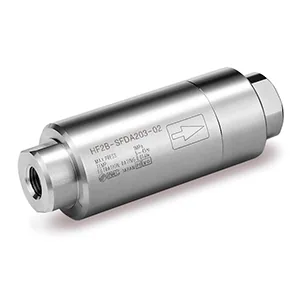 SMC HF2B-SFDA203-F02
