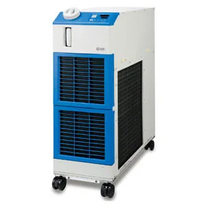 SMC HRSH090-A-40 — Чиллер HRSH090-A-40