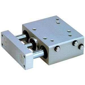 SMC HYDG20R-30 — Пневмоцилиндр