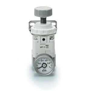 SMC IR2220-F02B-A — Регулятор давления