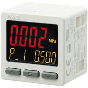 SMC ISE20-P-01-L