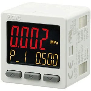 SMC ISE20-P-01-LA2