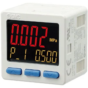 SMC ISE20B-S-01
