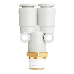 SMC KQ2U08-03GS