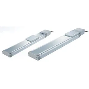 SMC LEJS63S3B-1200-R5A2H — Привод