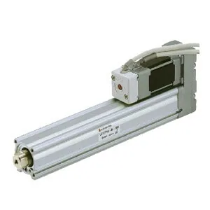 SMC LEY25DAC-100F