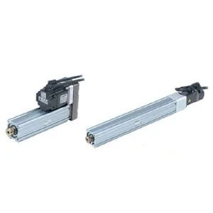 SMC LEY25S2C-50