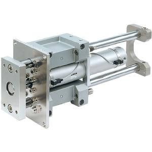 SMC MGGLB40-125