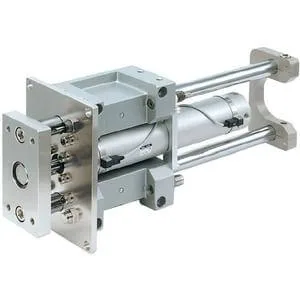 SMC MGGLB40-125