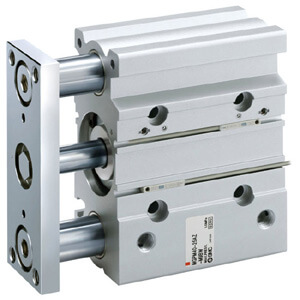 SMC MGPM40TN-175AZ-M9NZ