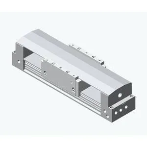 SMC ML1C40G-1000-E73A — Пневмоцилиндр