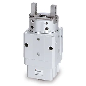 SMC MRHQ25S-90S-M9NVL