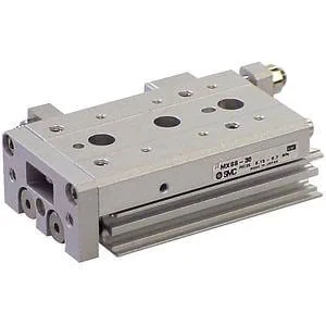 SMC MXS8-50A-A90L