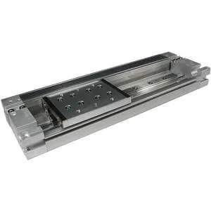 SMC MY2HT25G-100L-M9PSAPC — Пневмоцилиндр