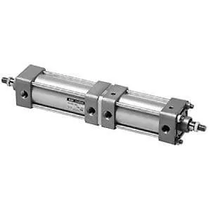 SMC NCDA1D400-10000400-XC11 — Пневмоцилиндр