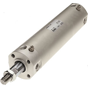 SMC NCDGBA40-1500