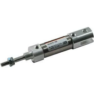 SMC NCDJ2L16-100-C73LS — Пневмоцилиндр