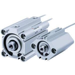 SMC NCDQ2B25-30DZ-A90V