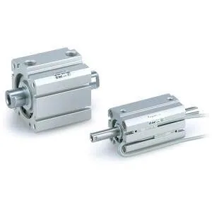 SMC NCDQ8WA150-075-M9B — Пневмоцилиндр