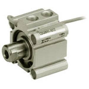 SMC NCQ2A25-10SM