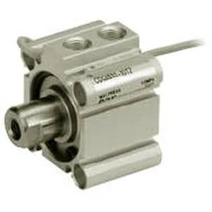 SMC NCQ2A25-10SM — Пневмоцилиндр