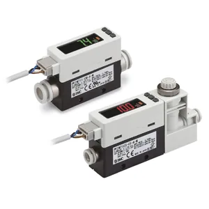 SMC PF2M711-F2-D-M