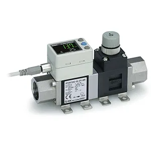 SMC PF3W740S-F04-FN-M