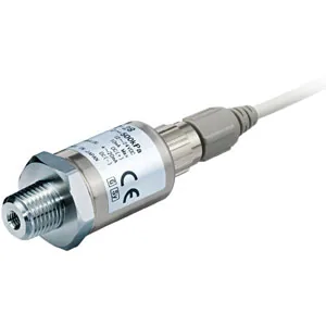 SMC PSE570-02-28 — Датчик давления