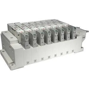 SMC SS5V2-10FD2-07US-C8