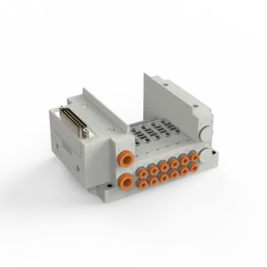 SMC SS5Y3-10F1-08B-C6