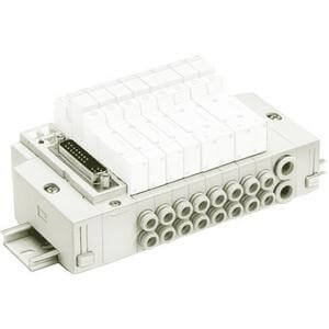 SMC SS5Y3-45FU-10D-C4