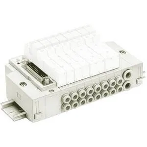SMC SS5Y3-45FU-10D-C4