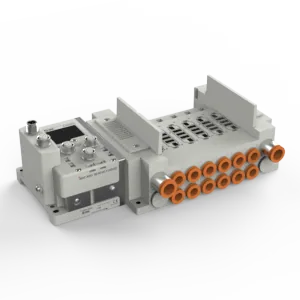 SMC SS5Y7-11S60-06B-C10