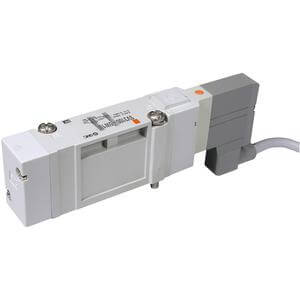 SMC SV4300R-5W4U
