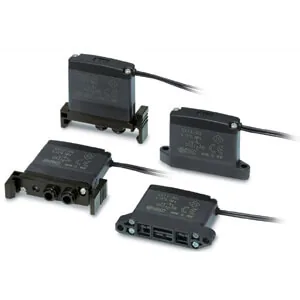 SMC SX11F-LH