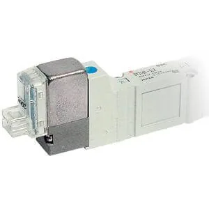 SMC SY5120-5Y-01F-Q
