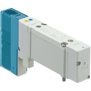 SMC SY5A00R-5UF1-NA